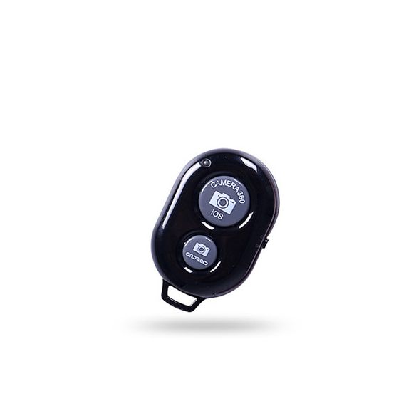 Бездротової bluetooth пульт для камери телефону. Селфи-кнопка.