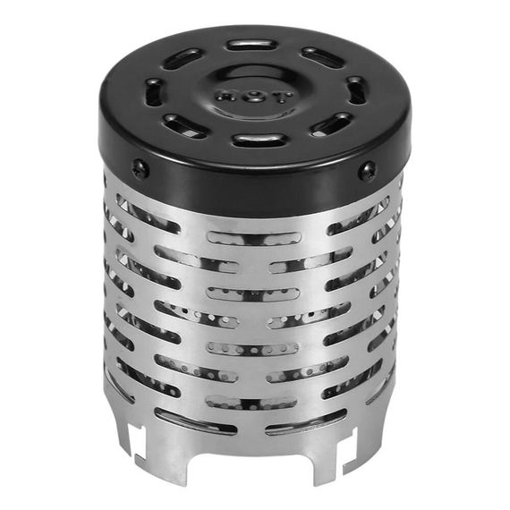 Обігрівач для походів (Дожигатель Газу), Насадка для розпалювання на газову плитку   знижка | Зображення 1