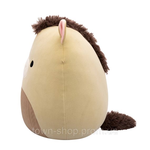 Мягкая игрушка Squishmallows – Конь Марс (30 cm) | Зображення 2