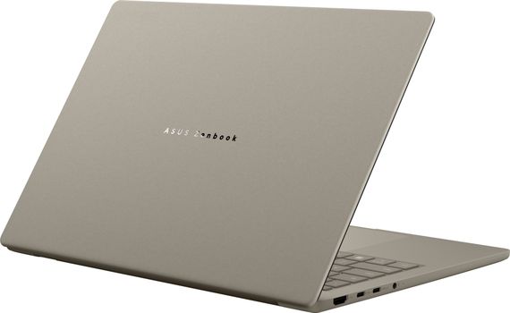 Ноутбук ASUS Zenbook A14 UX3407QA-QD202W 14&quot; WUXGA OLED 90NB1501-M00F90 | Зображення 6