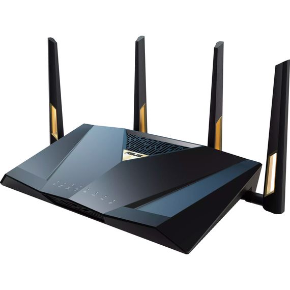 Маршрутизатор ASUS RT-BE88U (90IG08V0-MO3N0V) | Зображення 2