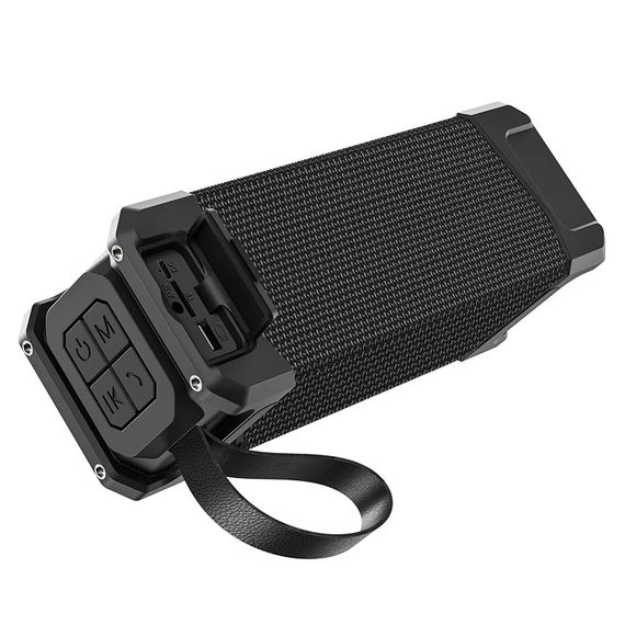 Портативна Bluetooth колонка з потужним звуком та захистом від води XPRO HC6 (32853-01_853) | Зображення 3