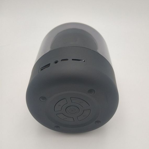 Мобільна колонка SPS Z5 BT XPRO Чорний (43656-SPS Z5 BT_330) | Зображення 4