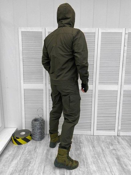 Армійський костюм NAC 26-1! + | Зображення 1