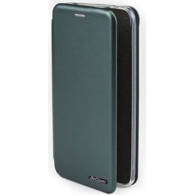 Чехол для мобильного телефона BeCover Exclusive Xiaomi Redmi Note 11/ Note 11s Dark Green (707016) - Топ