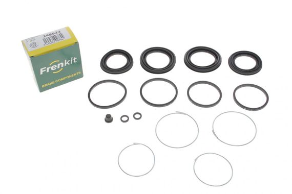 Ремкомплект супорта переднього Toyota Land Cruiser 98-07 d=45 51mm  Sumitomo  245022 | Зображення 1
