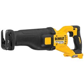 Пила шабельна акумуляторна 54В DeWALT DCS389N