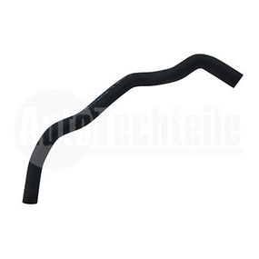 Патрубок вентиляции картера Mercedes Benz W203/211 M271 02-08, AutoTechteile, 100 0130, V301612