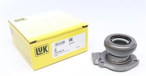 Підшипник вижимний Suzuki Grand Vitara 1.6-2.4 1.9DDiS 05- 510 0165 10