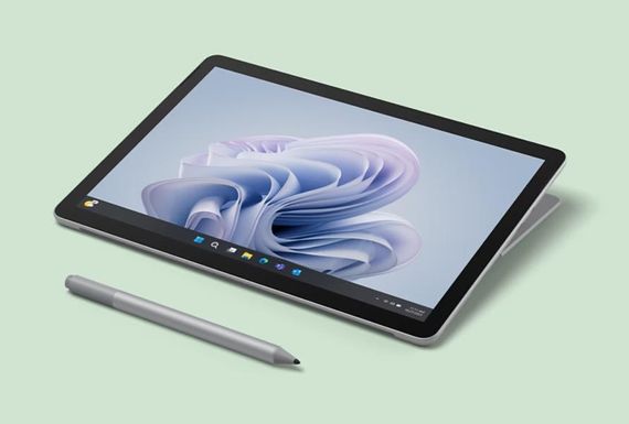 Планшет Microsoft Surface Go 4 10.5” PS Touch XIG-00001 | Зображення 1