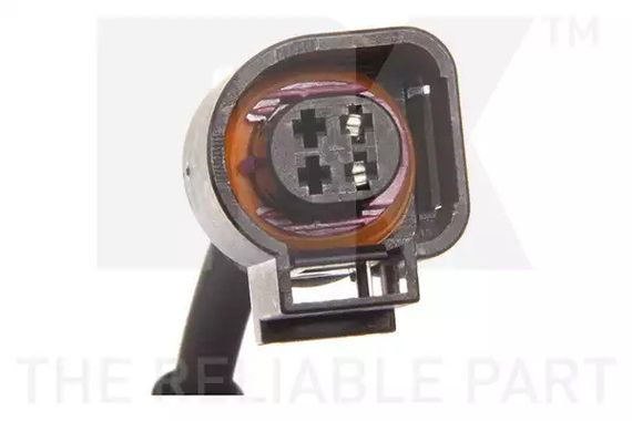 Датчик ABS SEAT ALHAMBRA, FORD GALAXY, VW SHARAN, NK (292529) | Зображення 1