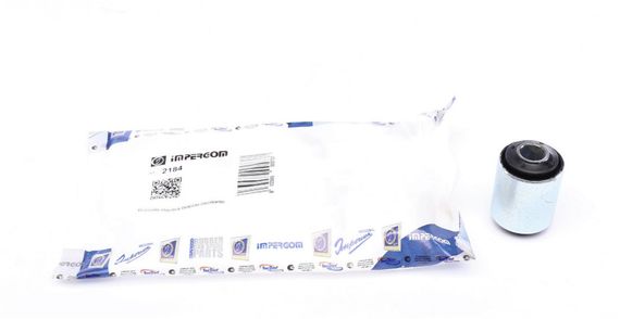 Сайлентблок важеля переднього знизу Renault 11 21 Express Rapid 1.4 1.9D 84- 12x32x46  2184