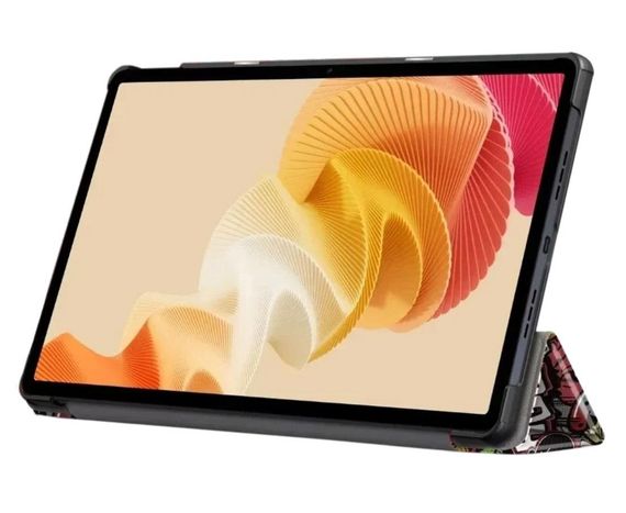 Чохол Primolux Slim для планшета Realme Pad 2 11.5" - Graffiti | Зображення 2