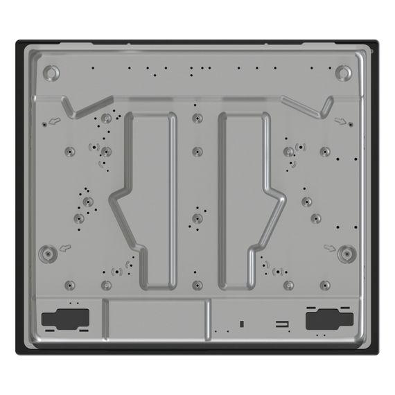 Варочная поверхность Gorenje газовая GW642AB | Зображення 4