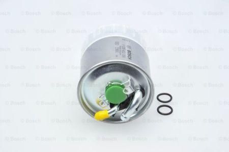 Топливный Фильтр Jeep Commander 2005-2010 \ Jeep Grand Cherokee Iii Crd \ Mercedes W169 Cdi \ W245 \W203 \W204 | Зображення 3