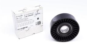 Ролик генератора Mercedes Benz Sprinter 906 06-13 натяжний  76x26x17  02.19.249