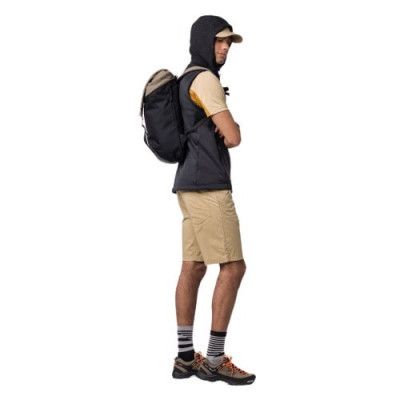 Рюкзак туристичний Salewa Fanes 24L 1433 0910 - UNI - чорний (013.003.1470) | Зображення 3