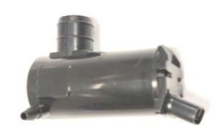 Насос склоомивача (моторчик омивача) Chevrolet Aveo Epica Evanda Lacetti Daewoo Lanos Leganza Matiz