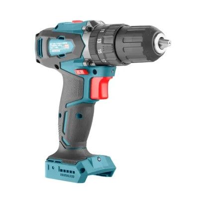 Шуруповерт Ronix ударный аккумуляторный 20В (без АКБ и ЗУ) (8900) | Зображення 7