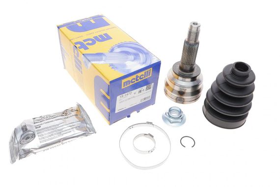 Шрус наружный Mazda 323 F IV S IV 98-04 Premacy 99-05 26z 29z 55.96mm 79.7mm 63mm  15-1472