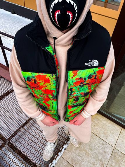 Жилет