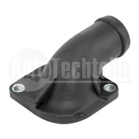 Корпус термостата VW T4 1.8/2.0 i / 1.9 D/TD 90-, AutoTechteile, 312 1028, 354042