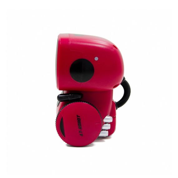 Інтерактивний робот AT-Rоbot AT001-01-UKR з голосовим керуванням | Зображення 6