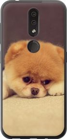 Чехол на Nokia 4.2 Boo 2 "890u-1680-17620"