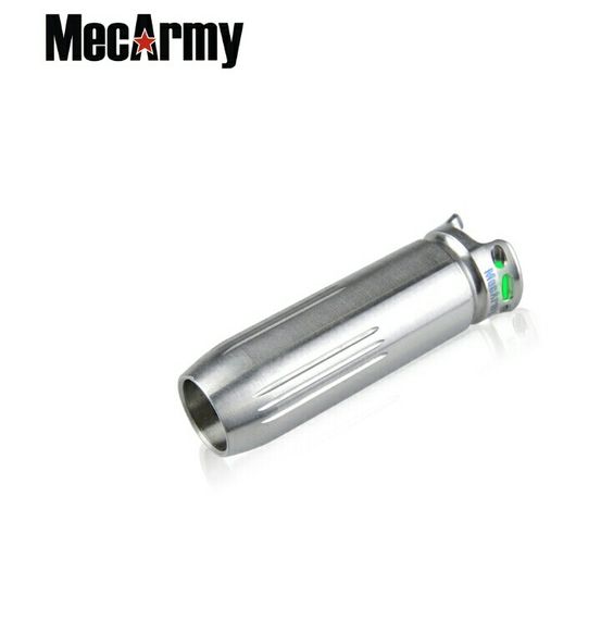 Ліхтар кишеньковий MecArmy BL43T (гільза з тритієм )