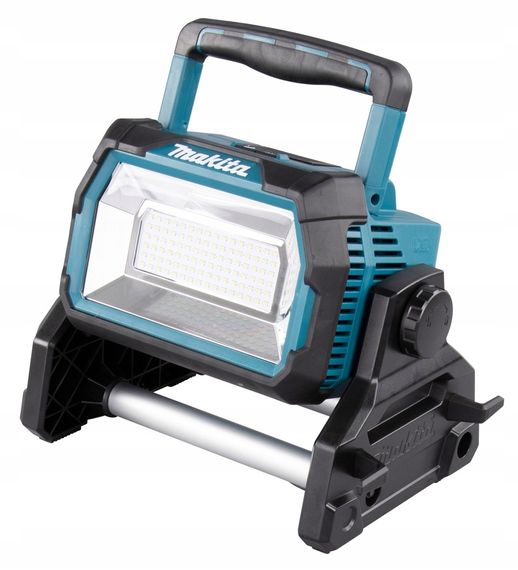 Прожектор светодиодный с гибридным питанием Makita DEADML809 (10000 лм, LXT, без аккумулятора и зарядного устройства)
