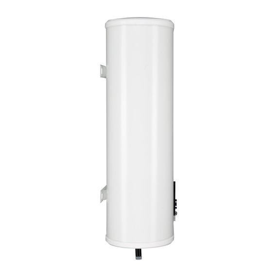 Водонагрівач WILLER Libra, 2,0 кВт, "сухий" ТЕН, 100 л, прямокутний, універсальний, білий (EVH100DRI) | Зображення 6