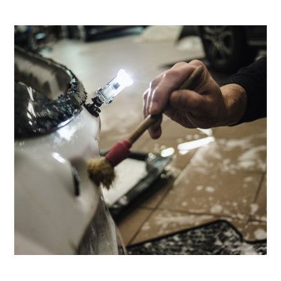 Фонарь Armytek Zippy Red (F06001R) | Зображення 1