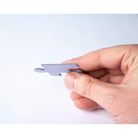 Пазл Clementoni Jurassic World 3 шт по 48 елементів (25314.00) | Зображення 4