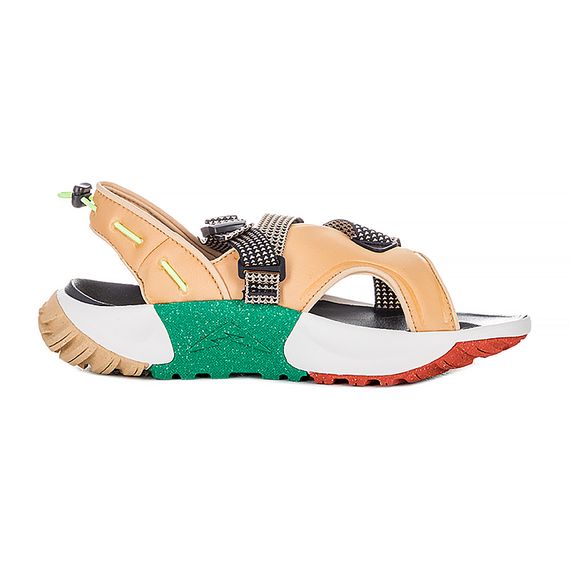 Тапочки Nike ONEONTA SANDAL | Зображення 2
