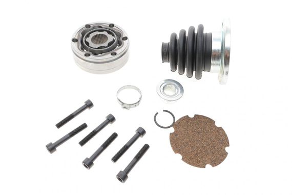 Шрус внутренний Audi A3 96-03 Seat Leon Toledo 98-06 Skoda Octavia 96-10 VW Golf 97-13 33z 94mm  16-1022 | Зображення 1