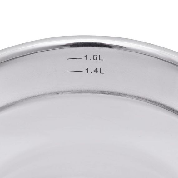 Ковш з кришкою RESTO 92101, 1.9 л | Зображення 8