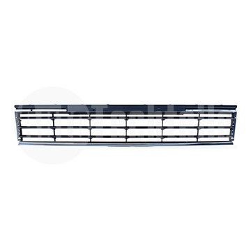 Решетка бампера VW Passat B7 10-15, AutoTechteile, 385 3046, 3AA8536719B9