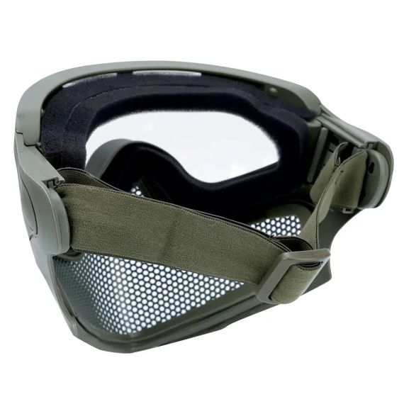 Маска защитная WoSport Pilot Mask | Зображення 1