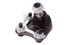 Опора кульова AUDI A3, SEAT TOLEDO II, VW GOLF IV 96-10 перед. міст праворуч (Вир-во SIDEM) SIDEM 37487 на AUDI A3 (8L1)