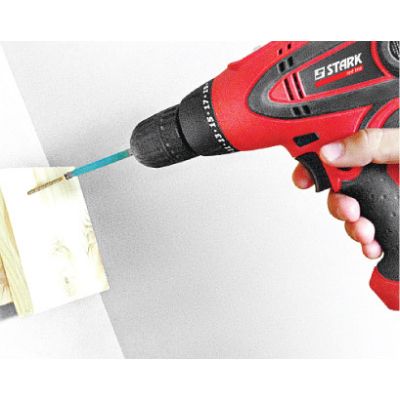 Шуруповерт Stark EDC 550 Pro (120055040) | Зображення 8
