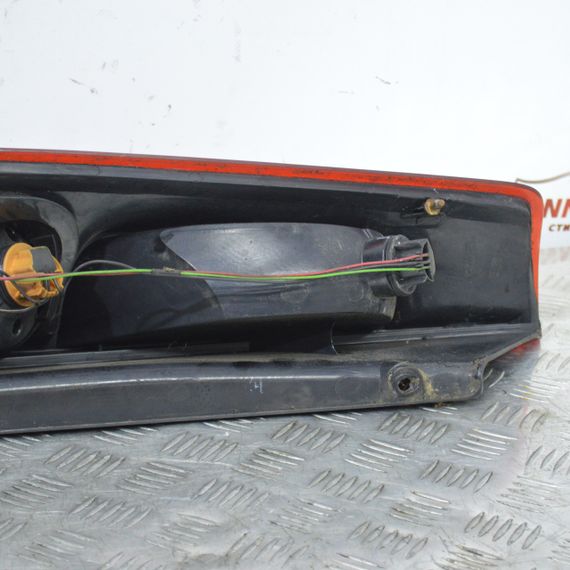 Ліхтар задній правий 3-х дверний Ford Fiesta Mk6 2002-2008 фара задня Форд Фієста 6S61-13404-B / 6S6113404B | Зображення 5