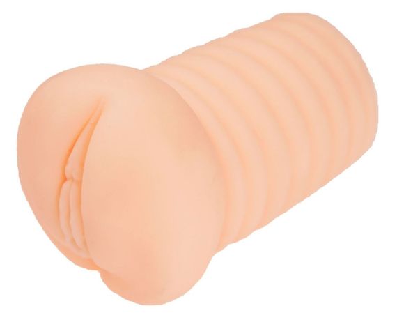 Мастурбатор вагина с вибрацией Boss Series - Renia, BS2600007V sexstyle | Зображення 4