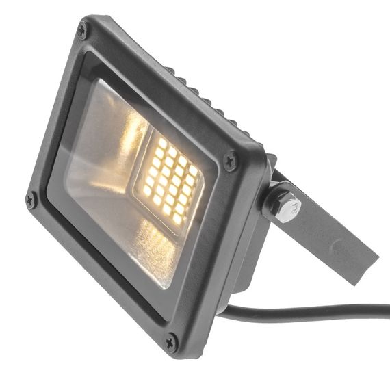 Прожектор уличный LED влагозащищенный IP65 HL-21/20W SMD