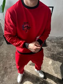 Спортивний костюм