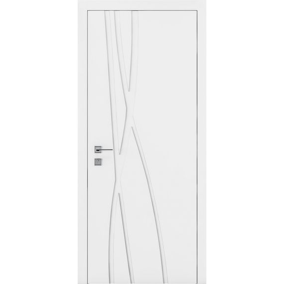 Двери міжкімнатні Rodos CORTES PRIMA Фрезеровка 13, 14, 15, 16