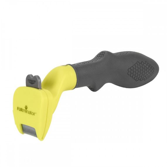 Фурмінатор FURminator для собак з довгою шерстю Long Hair розмір XS | Зображення 1