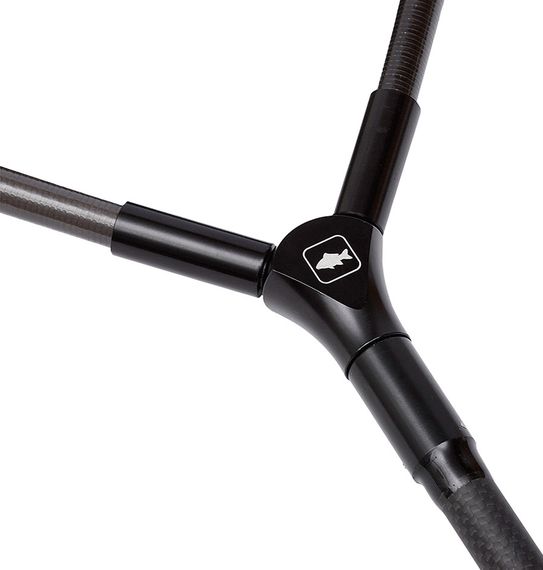 Подсак Prologic C3 Fulcrum Landing Net & Net Float 42" Camo 180cm 2sec. | Зображення 2