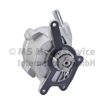 Вакуумний насос Mercedes Benz C218 OM642 11-17/W213 OM642 16-18/ X166 OM642 12-15/ X253 OM642 15-19/ W166 OM642 15-18/ W212 OM142
