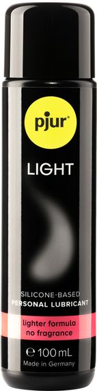 Лубрикант Pjur Light Bodyglide, 100 мл