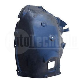 Підкрилок передній правий BMW 3 G20 18-19/3 G21 18-19 (передня частина), 709 5192
